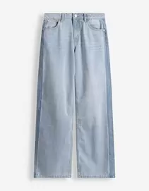 Jeans - lichtblauw denim - blauw