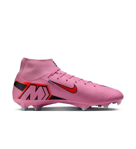 Nike Mercurial Superfly 10 Academy FG/MG Voetbalschoenen