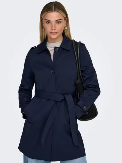 ONLDISA Trenchcoat