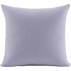 Sierkussen Nio - lila - 40x40 cm