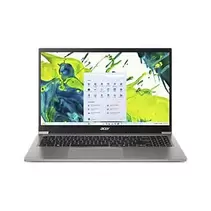 ACER Aspire Lite AL15-33P-C2GY - 15.6 inch - N-Series N150 - 4 GB - 128 GB -