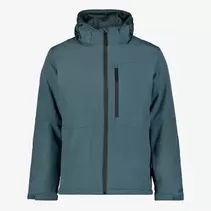 Mountain Peak heren softshell ski-jas 10000 mm waterkolom