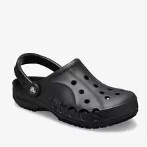 Crocs Baya Clog heren klompen zwart