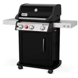 Spirit GBS E-325S gasbarbecue