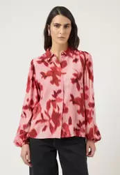 Asina Blouse