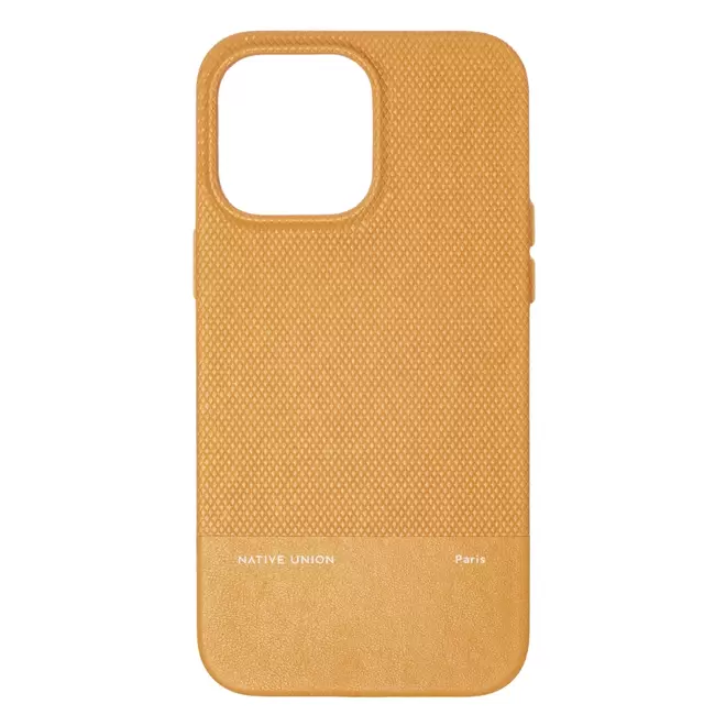 (Re)Classic - iPhone 15 - Kraft