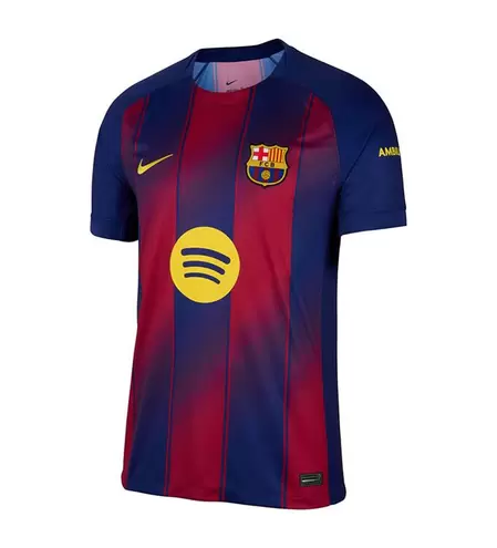 Nike Men FC Barcelona Thuis Shirt 2025/26