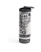 Goo-Eez Eco-Friendly Poepzak - Poepzakjes - Grijs 70 stuks