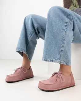 Birkenstock Utti Lace