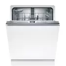 Bosch SMV4EBX33E EXCLUSIV