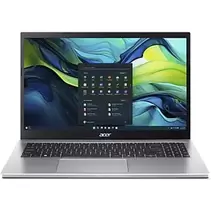 ACER Aspire Go 15 AG15-42P-R6QL - 15.6 inch - Ryzen™ 7 5825U - 16 GB - 512 GB - Radeon™ RX Vega 8