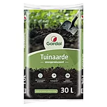 Gardol Tuinaarde