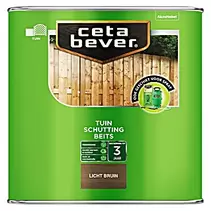 Cetabever Schuttingbeits