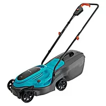 Gardena Power for All 18V Accu Grasmaaier