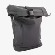 Osaga rolltop rugzak waterdicht zwart 14 liter