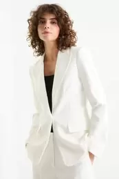 Business-blazer - getailleerd