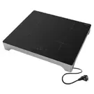 Inventum VKI6010ZIL Zilver