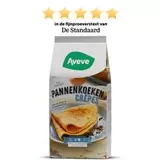 Bakmix voor pannenkoeken 1 kg