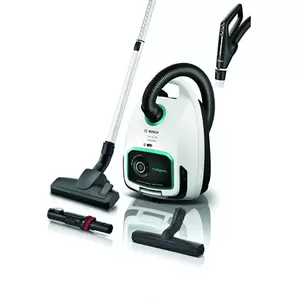 BOSCH BGL6HYG2 Serie 6 EXCLUSIV ProHygienic Stofzuiger met Zak