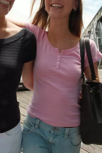 Product Name:Amanda Top