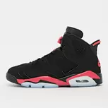 Air 6 Retro "Infrared Salesman"