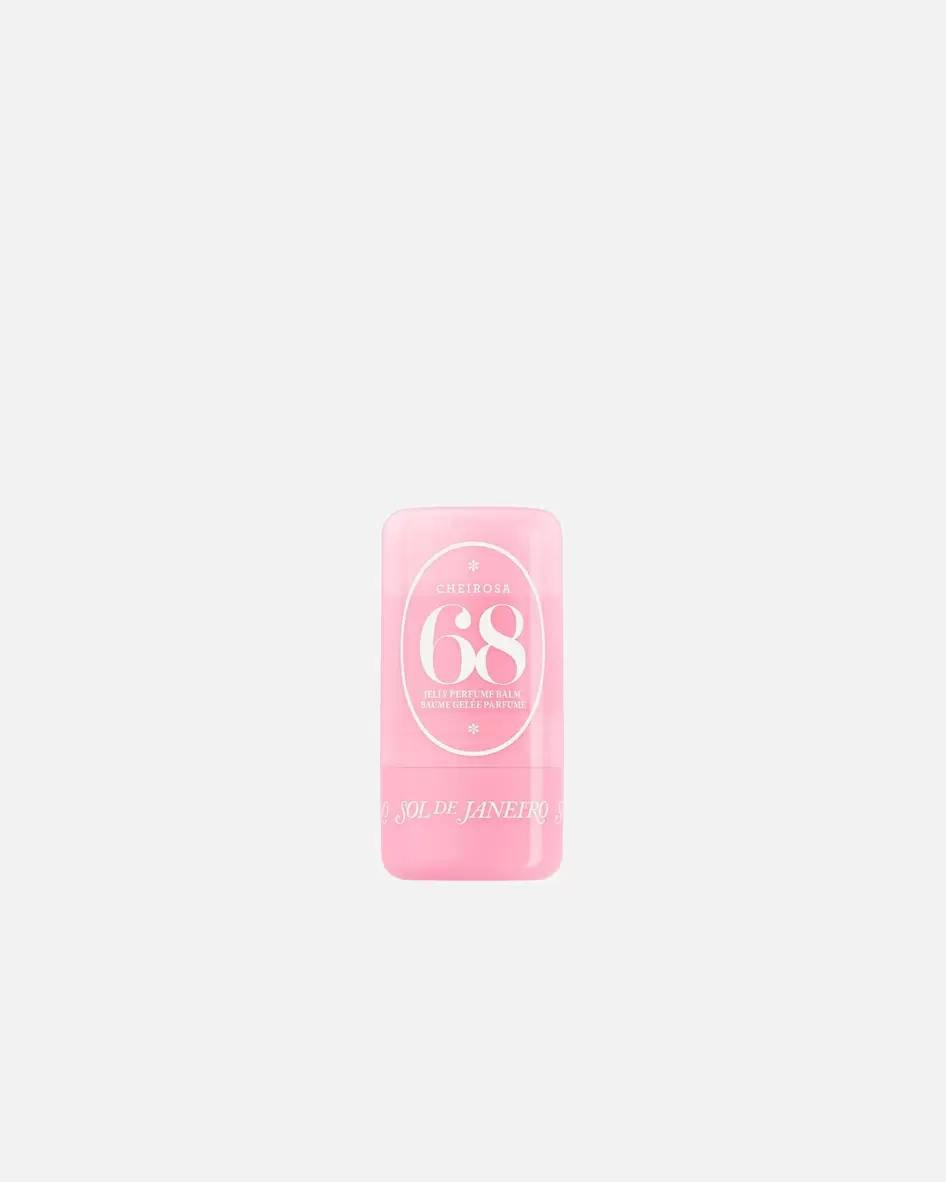 Cheirosa 68 Jelly Perfume Balm