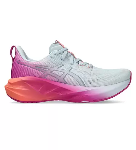 ASICS Women NOVABLAST 5 Hardloopschoenen