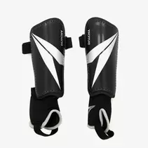 Dutchy scheenbeschermers met enkelbescherming