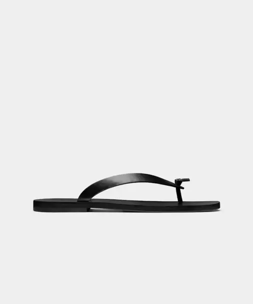 Black Slipper