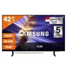 Samsung OLED 4K 42S93F (2025)