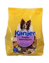 Kanjer Koekjes Dierenfiguren - Hondensnack - Mix 700 g