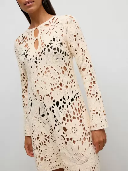 AWALISON Short dress