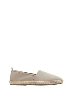Espadrilles met jute