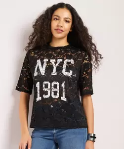 Kanten t-shirt nyc