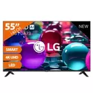 LG 4K SMART 55UA73006LA (2025)