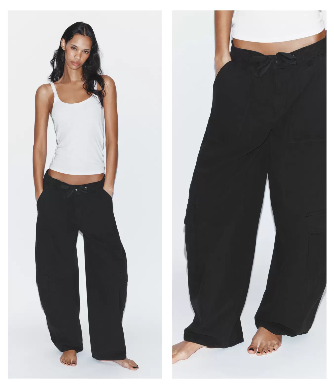 OVERSIZED CARGOBROEK