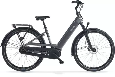 Cortina E-Fello N7 lage instap