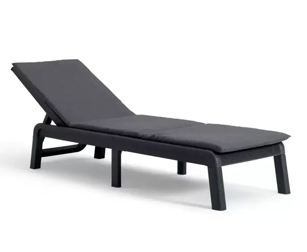 Keter Mallorca Ligbed - 187.5x58x29cm