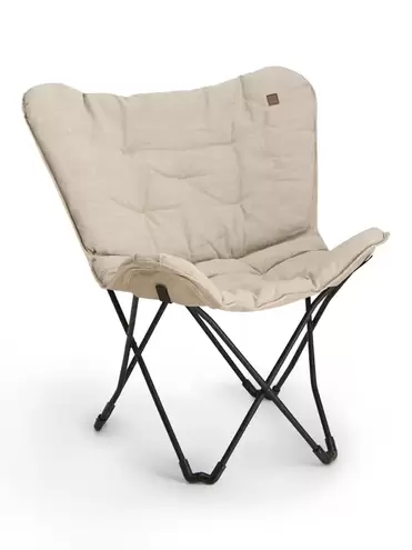 Madeira - Vlinderstoel - Human Nature