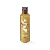 Body Scrub olie Monoï