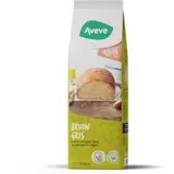 All-in broodmix bruin brood 500 g