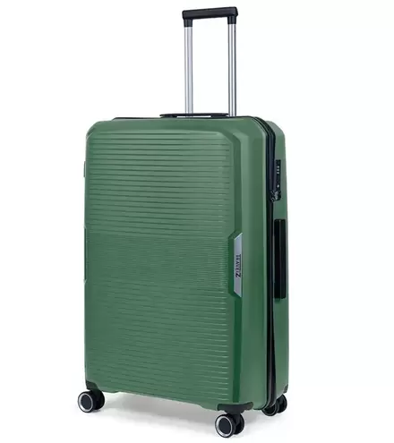 Swinger Grote koffer 78cm - 105 liter