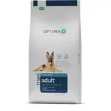 Droogvoer voor honden Adult Maxi 12 kg
