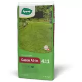 Gazonmeststof All-in 4-in-1 20 kg