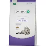 Droogvoer voor katten Adult Sterilised 1.5 kg