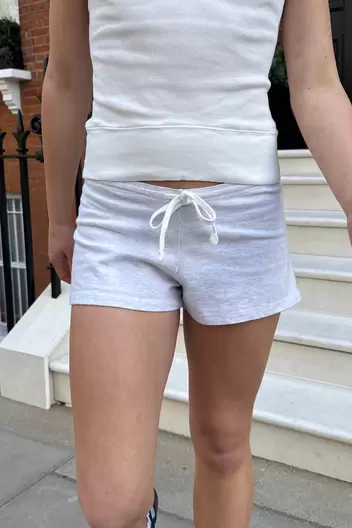 Product Name:Emery Cotton Sweatshorts