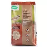 Tuinbewonersmix onkruidvrij 2.5 kg