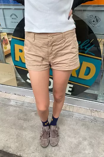 Product Name:Arlo Shorts