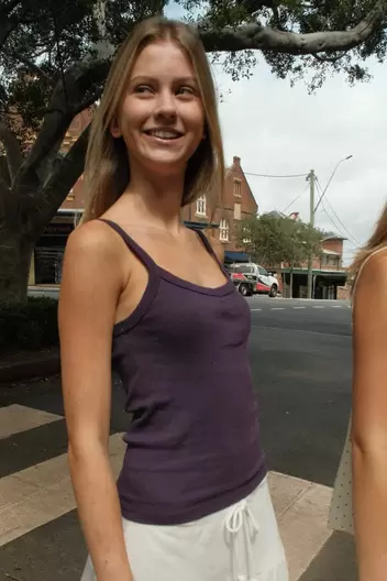 Product Name:Taylor Tank