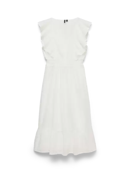 VMANNA Midi dress